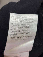 Load image into Gallery viewer, Red Valentino Black Long-Sleeve Dress - L
