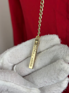 Michael Kors red shirt - S