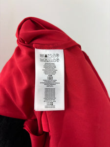 Michael Kors red shirt - S