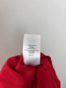 Michael Kors red shirt - S