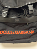 Load image into Gallery viewer, Dolce &amp; Gabbana backpack
