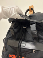 Load image into Gallery viewer, Dolce &amp; Gabbana backpack
