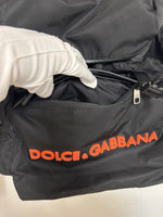 Load image into Gallery viewer, Dolce &amp; Gabbana backpack
