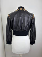 Load image into Gallery viewer, Dolce &amp; Gabbana black jacket - M
