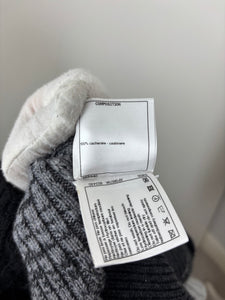 Chanel cashmere cardigan - 10 UK