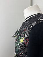 Load image into Gallery viewer, Fendi guipire sweatshirt - M
