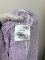 Load image into Gallery viewer, Chanel lavender top - 8 UK
