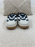 Load image into Gallery viewer, Chanel summer espadrilles - 6 UK
