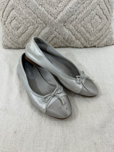 Chanel ballet flats  - 6 UK