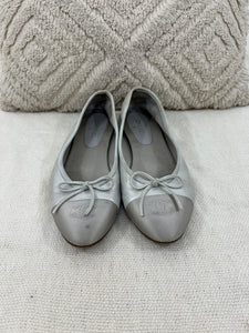 Chanel ballet flats  - 6 UK