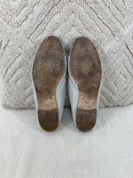 Load image into Gallery viewer, Chanel ballet flats  - 6 UK
