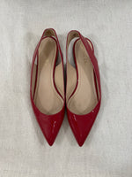 Load image into Gallery viewer, dior-red-shoes
