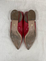 Load image into Gallery viewer, Dior red slingback - 5 UK
