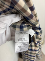 Load image into Gallery viewer, Sézane trench coat - 6 UK
