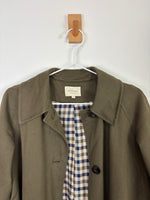 Load image into Gallery viewer, Sézane trench coat - 6 UK
