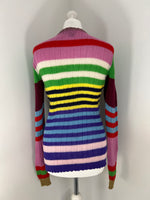 Load image into Gallery viewer, Gucci wool and cashmere jumper - M
