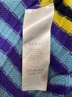 Load image into Gallery viewer, Gucci wool and cashmere jumper - M
