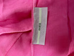 Load image into Gallery viewer, Guess pink maxi dress - XS
