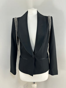 Stefanie Renoma blazer - 12 UK