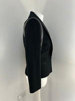 Load image into Gallery viewer, Stefanie Renoma blazer - 12 UK
