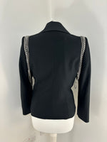 Load image into Gallery viewer, Stefanie Renoma blazer - 12 UK
