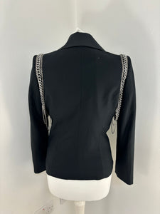 Stefanie Renoma blazer - 12 UK