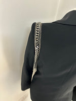 Load image into Gallery viewer, Stefanie Renoma blazer - 12 UK
