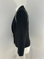 Load image into Gallery viewer, Stefanie Renoma blazer - 12 UK
