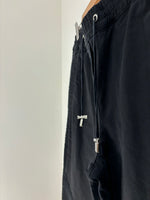 Load image into Gallery viewer, Balmain black trousers - M
