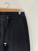 Load image into Gallery viewer, Balmain black trousers - M
