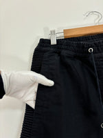 Load image into Gallery viewer, Balmain black trousers - M
