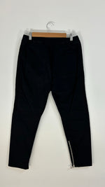 Load image into Gallery viewer, Balmain black trousers - M
