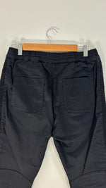 Load image into Gallery viewer, Balmain black trousers - M
