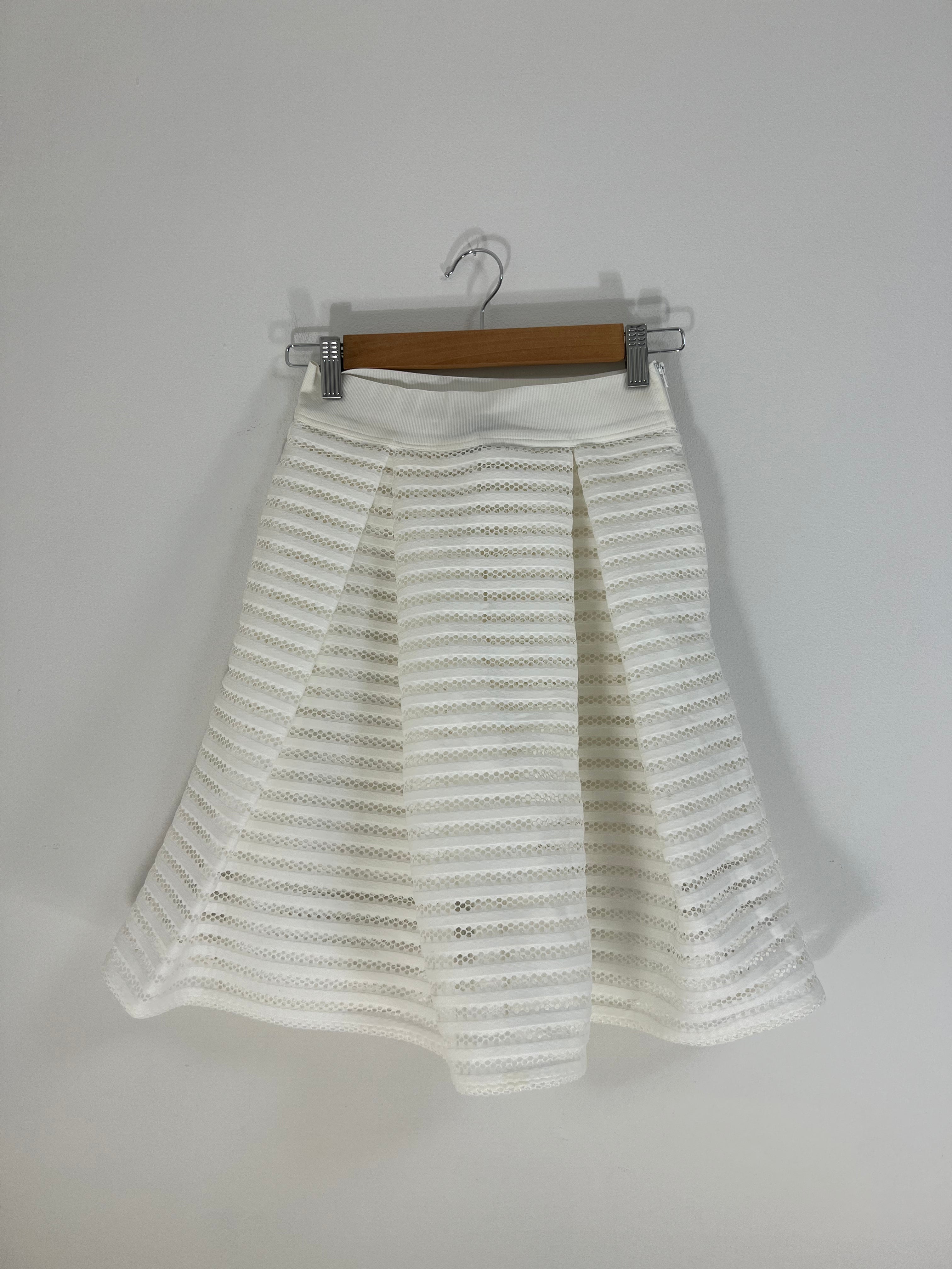 Pinko white set - S