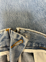 Load image into Gallery viewer, Sandro jeans - 8 UK
