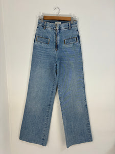 Sandro jeans - 8 UK