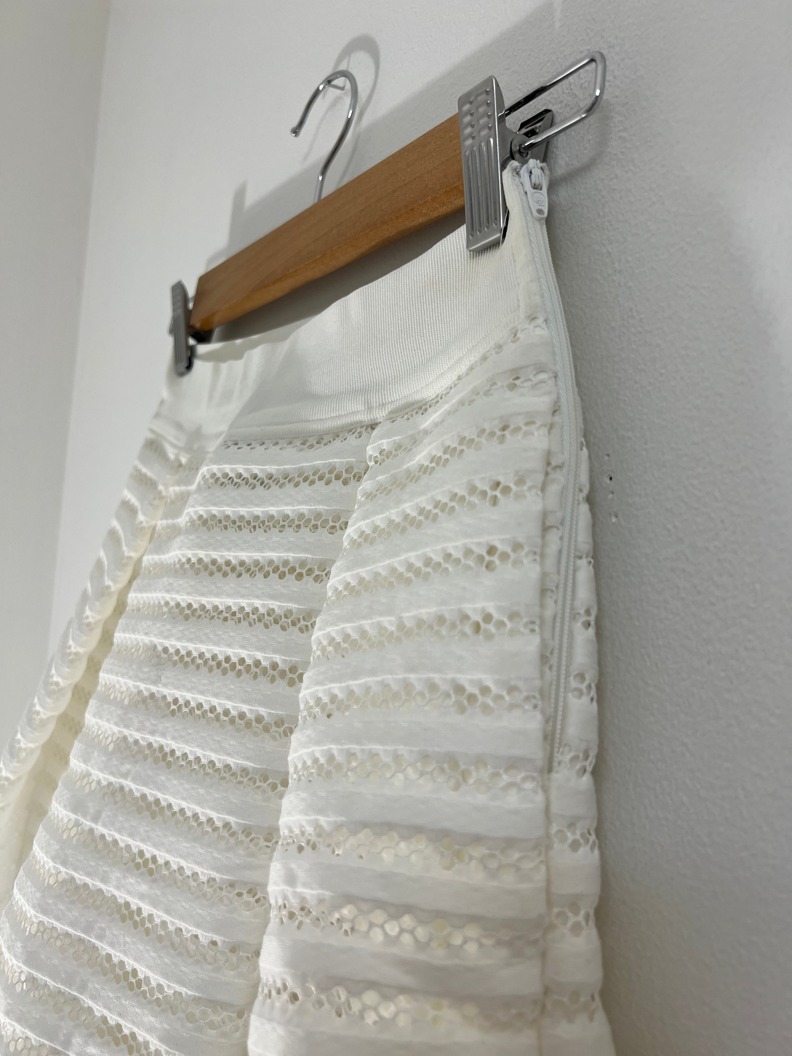 Pinko white set - S