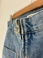 Load image into Gallery viewer, Sandro jeans - 8 UK
