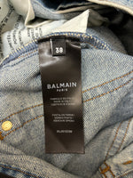 Load image into Gallery viewer, Balmain jeans - 10 UK
