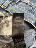 Load image into Gallery viewer, Balmain jeans - 10 UK
