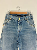 Load image into Gallery viewer, Balmain jeans - 10 UK
