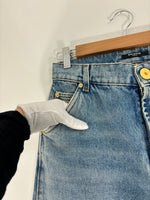 Load image into Gallery viewer, Balmain jeans - 10 UK
