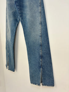 Balmain jeans - 10 UK