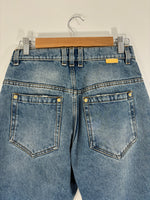 Load image into Gallery viewer, Balmain jeans - 10 UK
