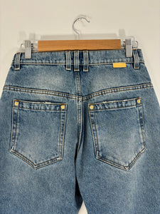 Balmain jeans - 10 UK