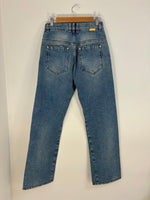 Load image into Gallery viewer, balmain-blue-jeans
