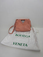 Load image into Gallery viewer, Bottega Veneta Point blush pink mini bag
