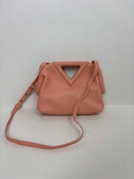Load image into Gallery viewer, Bottega Veneta Point blush pink mini bag
