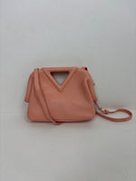 Load image into Gallery viewer, Bottega Veneta Point blush pink mini bag
