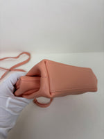 Load image into Gallery viewer, Bottega Veneta Point blush pink mini bag
